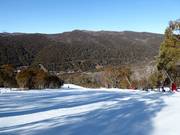 World Cup slope