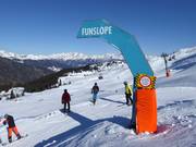 Funslope Ratschings