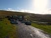 England: access to ski resorts and parking at ski resorts – Access, Parking Pendle Ski Club