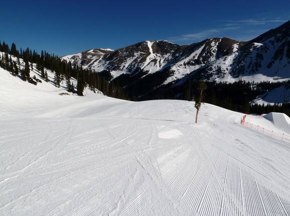 Dercum´s Gulch