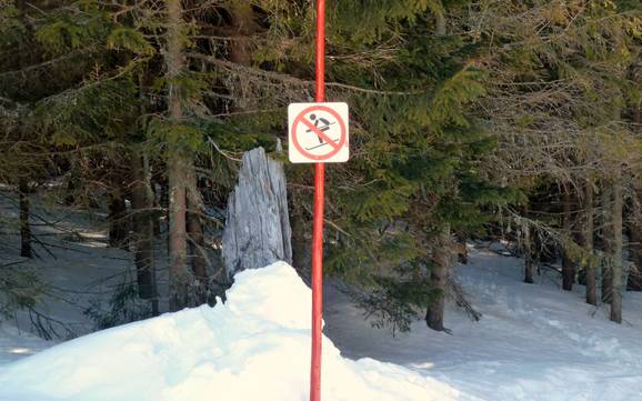Zakopane: environmental friendliness of the ski resorts – Environmental friendliness Kasprowy Wierch – Zakopane