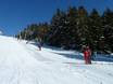 Ski lifts Rastatt – Ski lifts Hundseck – Bühlertallifte