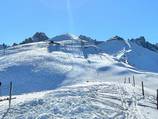 Even more snow reliability in the Axamer Lizum from the 23/24 winter season