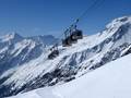 Ski lifts Ankogel – Mallnitz