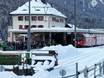 Silvretta Alps: environmental friendliness of the ski resorts – Environmental friendliness Scuol – Motta Naluns