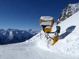 Aletsch Arena – Riederalp/Bettmeralp/Fiesch Eggishorn