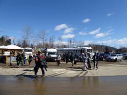 Sunday River