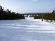 Slope Skogsälvans slinga No. 27