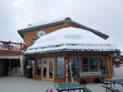Snorkels Cafe