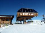 Bouc Blanc