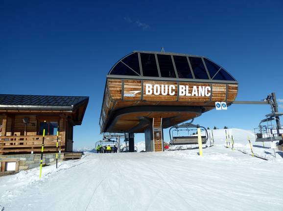 Bouc Blanc
