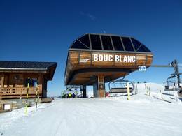 Bouc Blanc