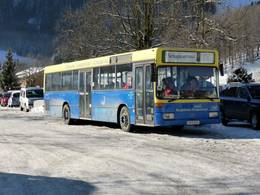 Diedamskopf – Schoppernau