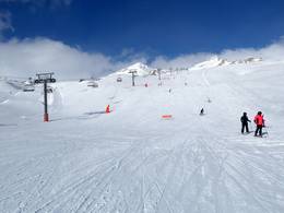 Tignes/Val d'Isère