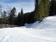 Easy slope 2