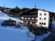 Dolomitenhof