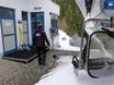 Worldwide: Ski resort friendliness – Friendliness Tauplitz – Bad Mitterndorf