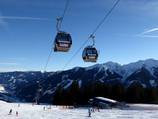Bernkogelbahn