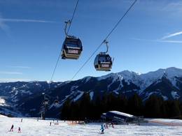 Bernkogelbahn