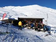 Mountain hut tip Sömmi Bar