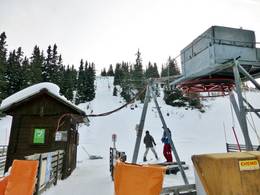 Muldenlift