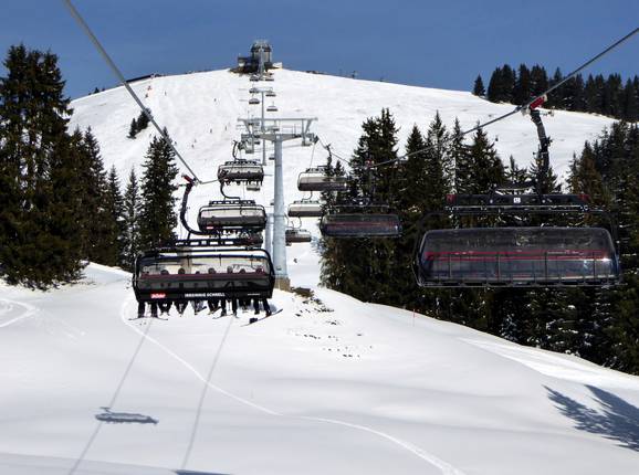 Jochbahn