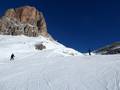 Slopes Cortina d'Ampezzo