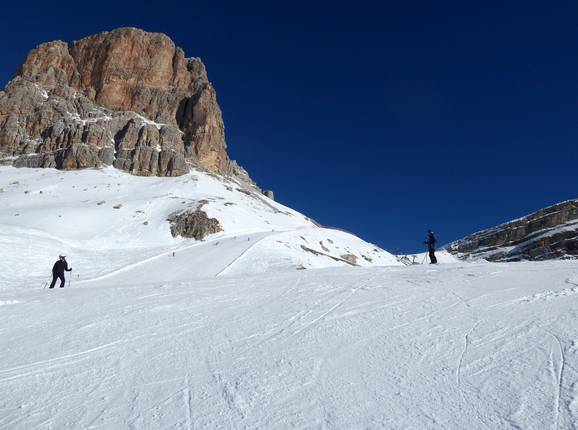 Slope No. 90 Nuvolau