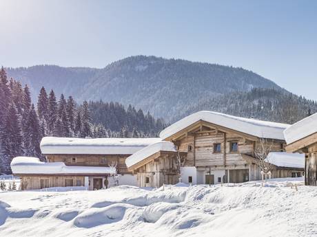 RELAIS & CHÂTEAUX Gut Steinbach Hotel Chalets SPA