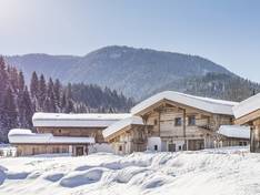 RELAIS & CHÂTEAUX Gut Steinbach Hotel Chalets SPA