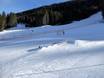 Snow parks Brenta Group – Snow park Paganella – Andalo