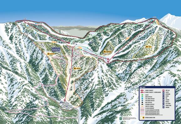 Mt. Baldy