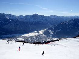 Zettersfeld – Lienz