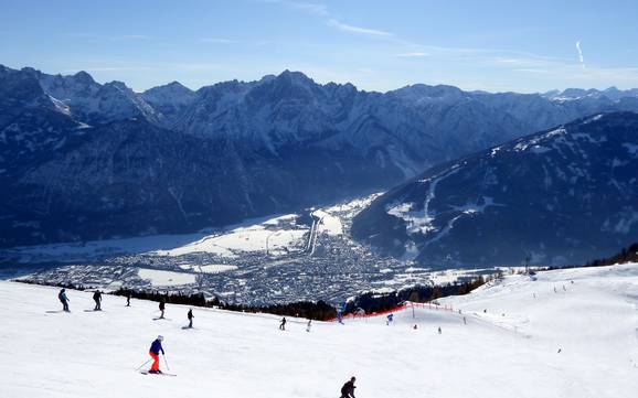 Schober Group: Test reports from ski resorts – Test report Zettersfeld – Lienz