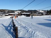 Tussi - J-bar