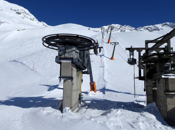 Ankogelschlepplift