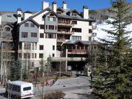 Beaver Creek