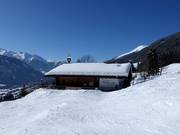 Thürneralm