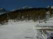 Slope offering Tauferer Ahrntal (Valli di Tures e Aurina) – Slope offering Rein in Taufers (Riva di Tures)