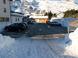Aela – Maloja