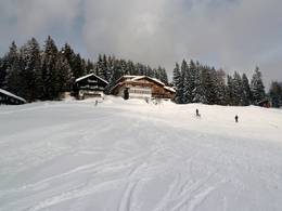 Kellerjoch – Schwaz