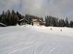 Tux Alps: accommodation offering at the ski resorts – Accommodation offering Kellerjoch – Schwaz