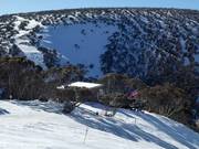 Joyce Brockhoff Hut