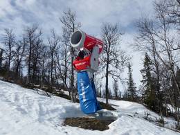Hemsedal
