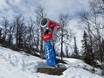 Snow reliability Norway – Snow reliability Hemsedal