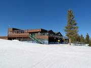 Peak 9 Restaurant