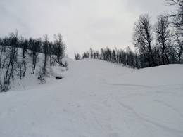 Raudalen