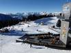 Family ski resorts worldwide – Families and children Hochoetz – Oetz