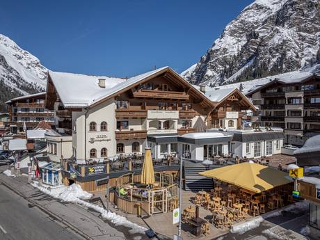 Hotel Mittagskogel