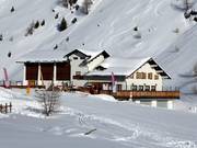 Gastronomy tip Rifugio Doss dei Cembri